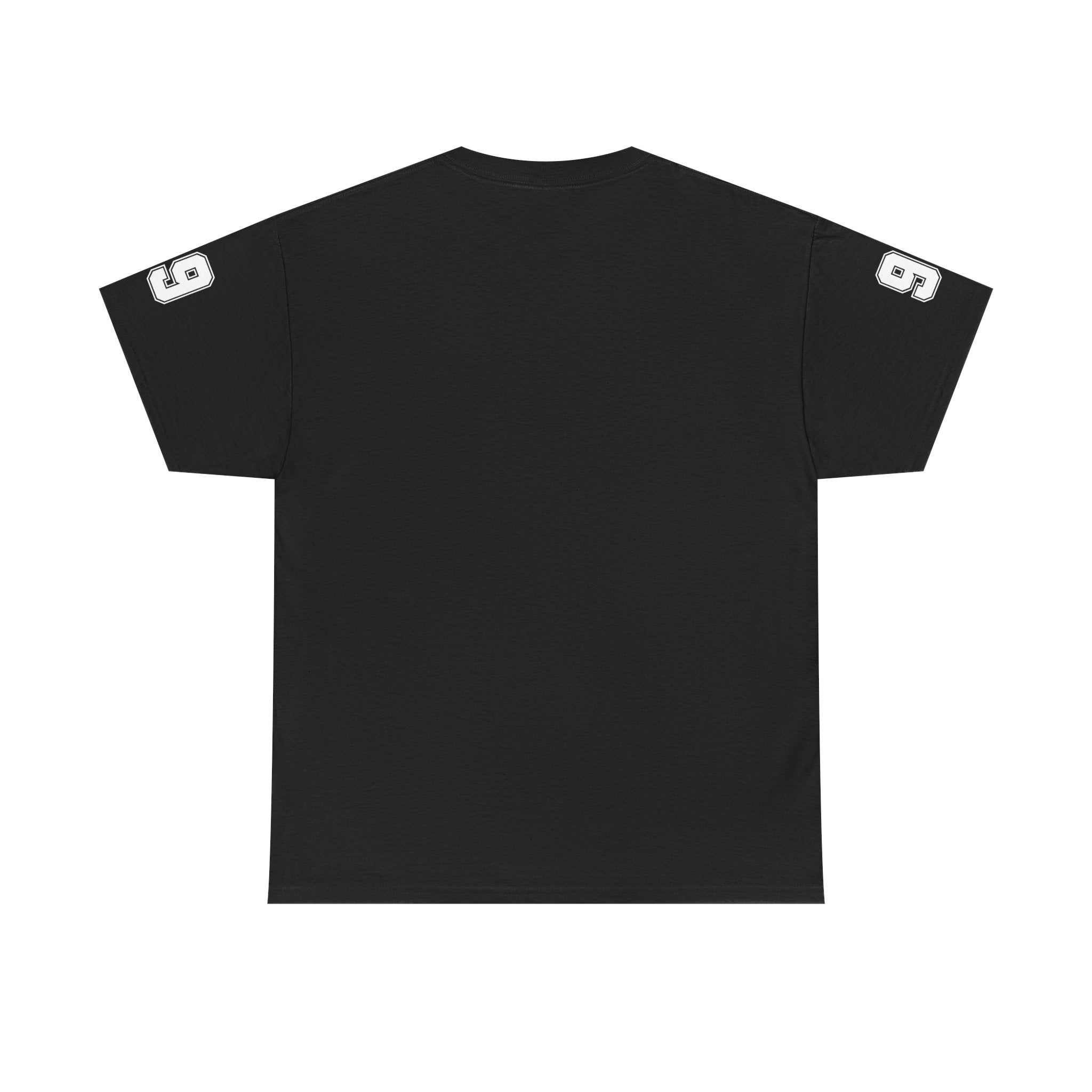 Leaves the 99 for Me T-Shirt — Christian Faith Baseball Jersey Tee