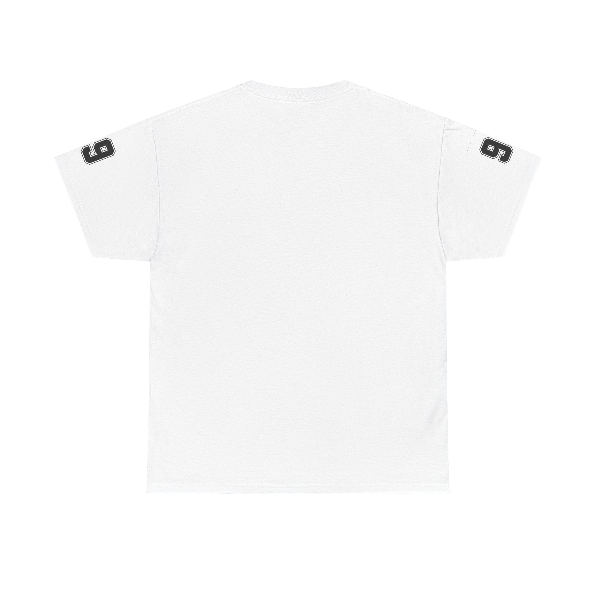 Leaves the 99 for Me T-Shirt — Christian Faith Baseball Jersey Tee